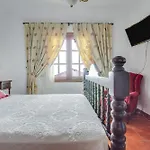 Casa Salinoco Mácher