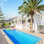 Hébergement de vacances Casa Salinoco