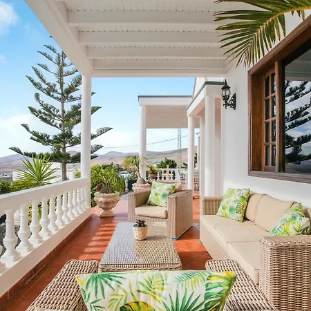 Casa Salinoco * Mácher