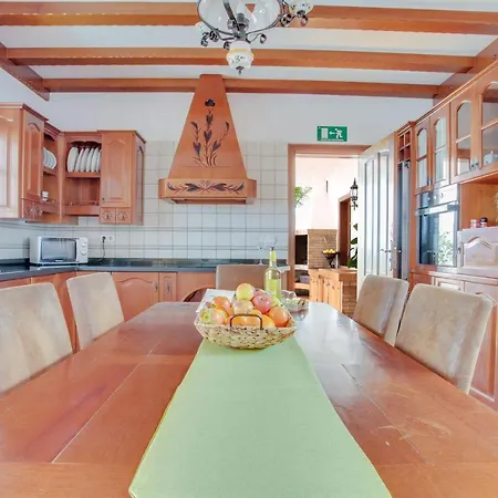 Casa Salinoco Сasa de vacaciones Mácher