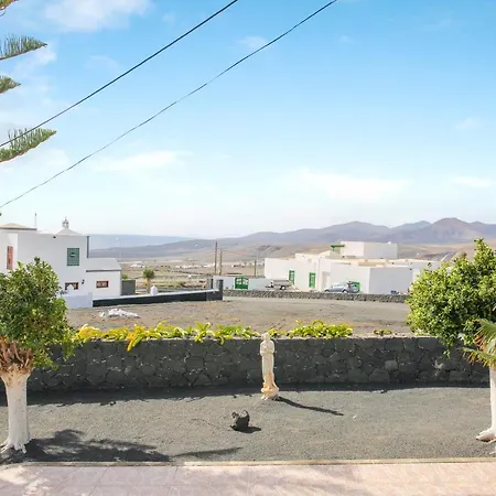 Casa Salinoco Сasa de vacaciones