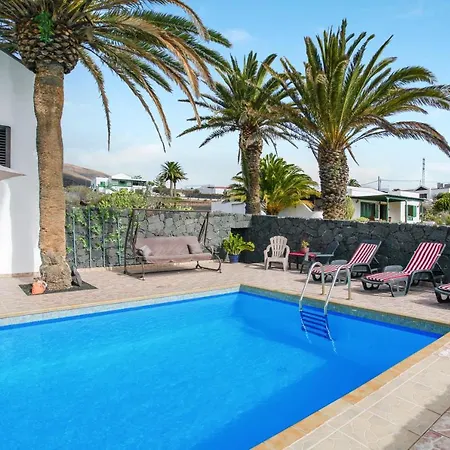 Casa Salinoco Mácher