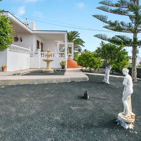 Сasa de vacaciones Casa Salinoco