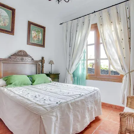 Сasa de vacaciones Casa Salinoco *