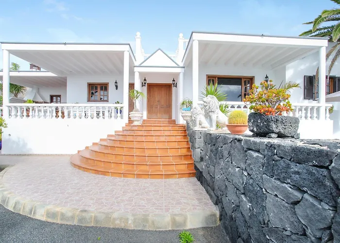 Ferienhaus Casa Salinoco *