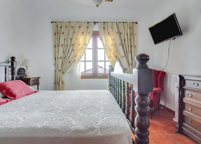 Casa Salinoco Mácher