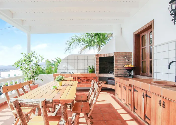 Casa Salinoco * Mácher