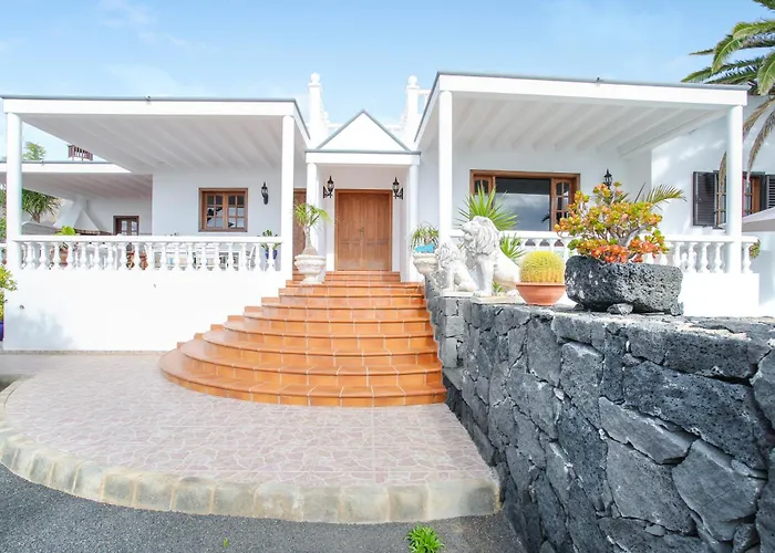 Casa Salinoco Ferienhaus