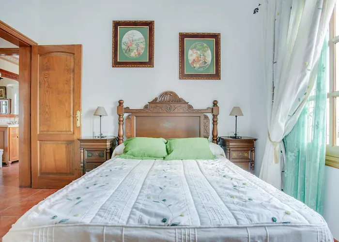 Ferienhaus Casa Salinoco