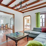 Casa Salinoco * Мачер