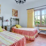 Дом отдыха Casa Salinoco *