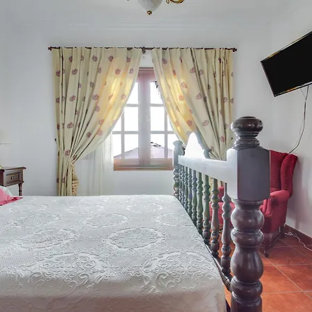 Casa Salinoco Mácher