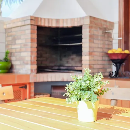 Tatil Evi Casa Salinoco *