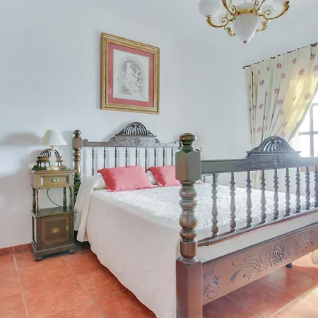 Casa Salinoco Tatil Evi