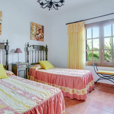 Tatil Evi Casa Salinoco *