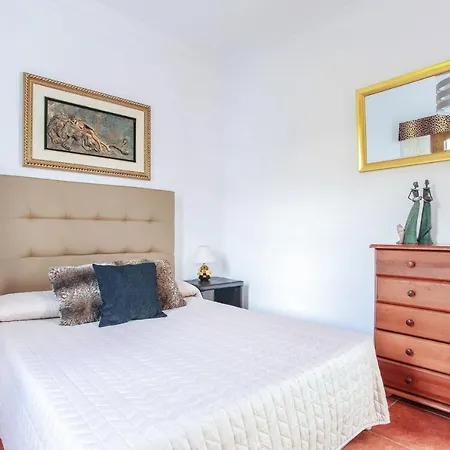 Σπίτι διακοπών Casa Salinoco *