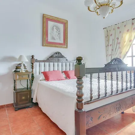 Casa Salinoco Nyaraló *