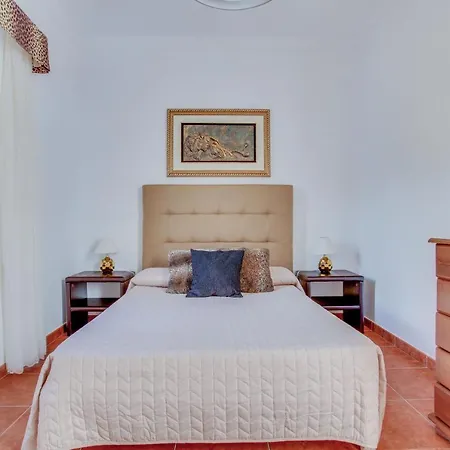 Hébergement de vacances Casa Salinoco