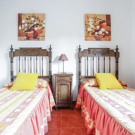 Casa Salinoco Holiday home Macher