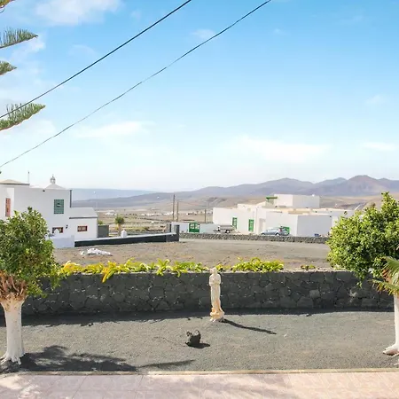 Casa Salinoco Holiday home