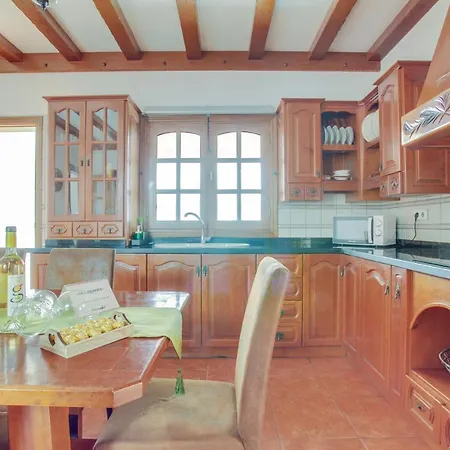 Holiday home Casa Salinoco *
