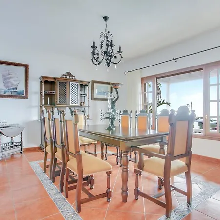 Casa Salinoco Holiday home