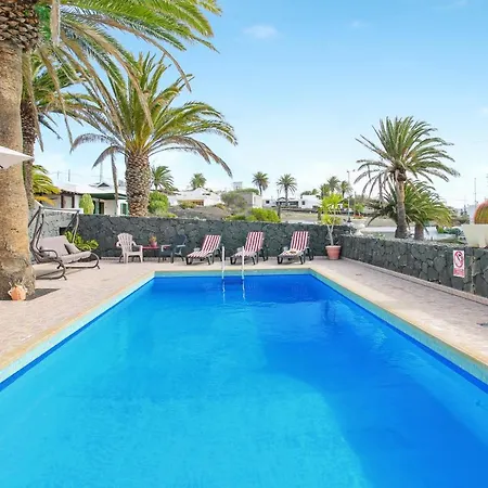 Holiday home Casa Salinoco