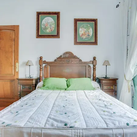 Casa Salinoco Macher