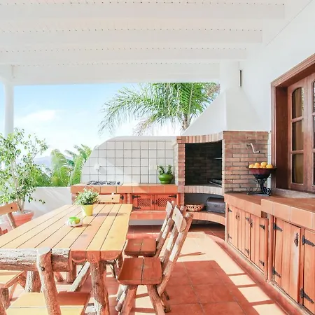 Casa Salinoco Holiday home Macher
