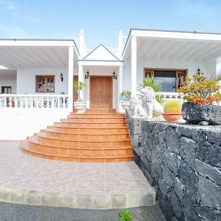 Holiday home Casa Salinoco *