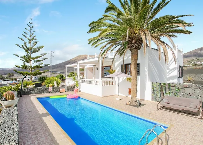 בית נופש Casa Salinoco