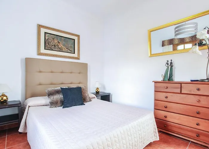 בית נופש Casa Salinoco *