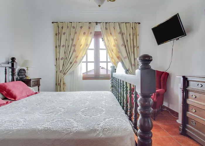 בית נופש Casa Salinoco