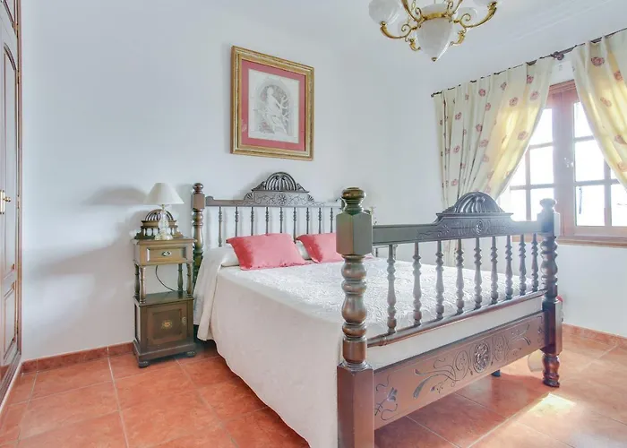 Casa Salinoco בית נופש *