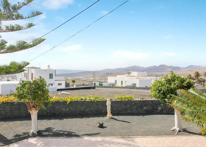 Casa Salinoco בית נופש