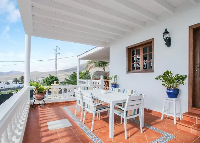 Casa Salinoco בית נופש *