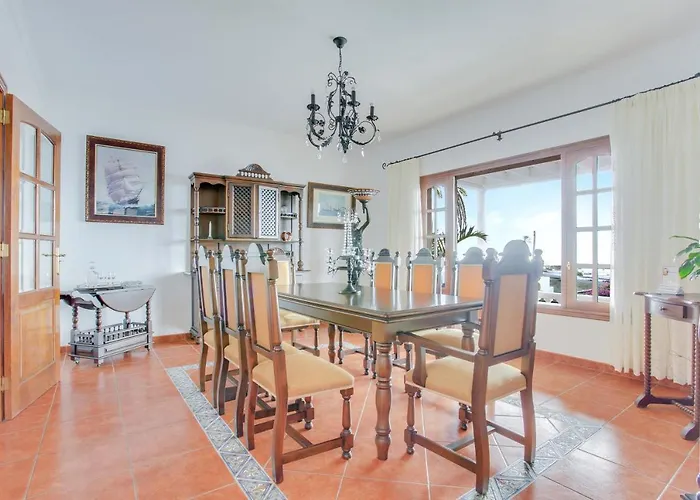 Casa Salinoco בית נופש