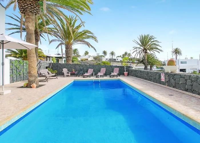 בית נופש Casa Salinoco