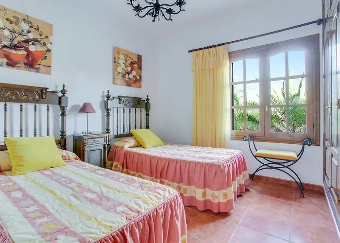 Casa Salinoco בית נופש *