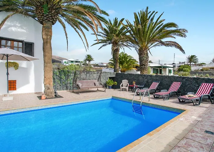 Casa Salinoco Mácher