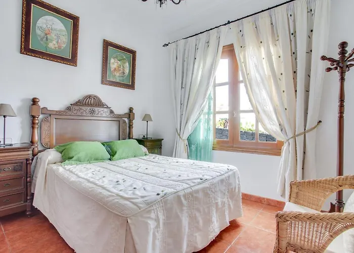 בית נופש Casa Salinoco *