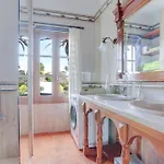 Casa Salinoco Tatil Evi *