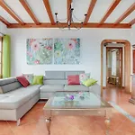 Tatil Evi Casa Salinoco Mácher