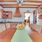 Casa Salinoco Tatil Evi Mácher