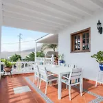 Casa Salinoco Tatil Evi *