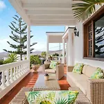 Casa Salinoco *
