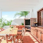 Casa Salinoco Tatil Evi Mácher