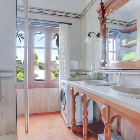 Casa Salinoco Tatil Evi *