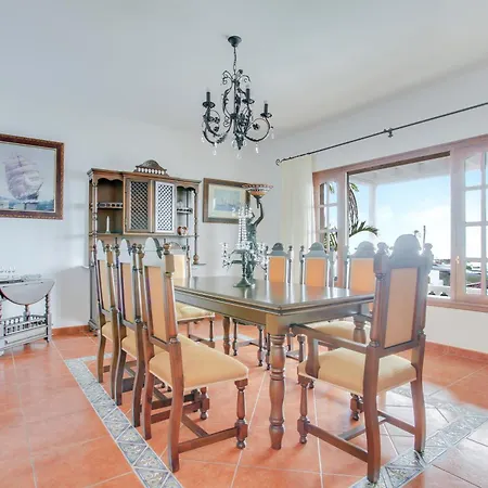 Casa Salinoco *