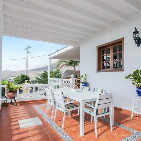 Casa Salinoco Tatil Evi *